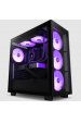 Obrázok pre NZXT Kraken Elite 280 RGB Procesor Kapalinový chladič typu vše v jednom 14 cm Černá 1 kusů