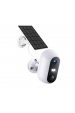 Obrázok pre Extralink Venkovní kamera se solárním panelem Smart Life SolarEye bezdrátová, Full HD 1080p, Wi-Fi, 5200mAh baterie, IP54