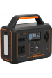 Obrázok pre Extralink Power Station Power Ranger EPS-S500S náhrada za Jackery, Bluetti, Ecoflow 510.6Wh, Li-Ion