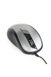 Obrázok pre Gembird MUS-6B-01-BG myš Pro praváky USB Typ-A Optický 1600 DPI