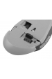 Obrázok pre Bezdrátová myš NATEC Siskin 2400DPI černá