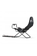 Obrázok pre Playseat Challenge Univerzální herní židle Polstrované sedadlo Černá