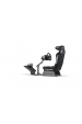 Obrázok pre Playseat Evolution PRO ActiFit Univerzální herní židle Polstrované sedadlo Černá