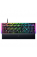 Obrázok pre Razer BlackWidow V4 klávesnice Hraní USB QWERTY Severská Černá