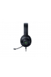 Obrázok pre Razer Kraken V3 X Sluchátka s mikrofonem Kabel Přes hlavu Hraní USB Typ-A Černá