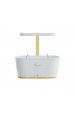 Obrázok pre Inteligentní květináč EXTRALINK SMART GARDEN Wi-Fi Bluetooth Bílá