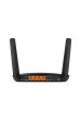 Obrázok pre TP-Link Archer MR400 bezdrátový router Fast Ethernet Dvoupásmový (2,4 GHz / 5 GHz) 4G Černá