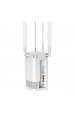 Obrázok pre TOTOLINK NR1800X bezdrátový router Gigabit Ethernet Dvoupásmový (2,4 GHz / 5 GHz) 5G Bílá