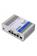 Obrázok pre Teltonika RUTX50 bezdrátový router Gigabit Ethernet 5G Nerezová ocel