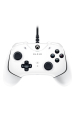 Obrázok pre Herní ovladač RAZER Wolverine V2 (RZ06-03560200-R3M1) kabelový gamepad pro XBOX/PC Bílá