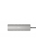 Obrázok pre i-tec C31NANOHDM2DOCPD dokovací stanice/replikátor portů Kabel USB 3.2 Gen 1 (3.1 Gen 1) Type-C Stříbrná