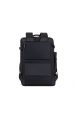 Obrázok pre Rivacase 8461 taška/batoh na notebook 43,9 cm (17.3") Černá