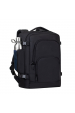 Obrázok pre Rivacase 8461 taška/batoh na notebook 43,9 cm (17.3") Černá