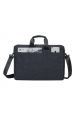 Obrázok pre Rivacase 8355 taška/batoh na notebook 43,9 cm (17.3") Aktovka Černá