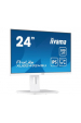 Obrázok pre iiyama XUB2492HSU-W6 počítačový monitor 60,5 cm (23.8") 1920 x 1080 px Full HD LED Bílá