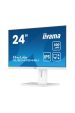 Obrázok pre iiyama XUB2492HSU-W6 počítačový monitor 60,5 cm (23.8") 1920 x 1080 px Full HD LED Bílá