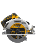 Obrázok pre DeWALT DCS573NT-XJ přenosná kotoučová pila