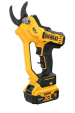 Obrázok pre DeWALT DCMPP568P1-QW zahradní nůžky