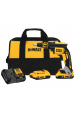 Obrázok pre DeWALT DCF620D2-QW AKU/rázový šroubovák 4400 ot/min Černá, Žlutá