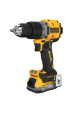 Obrázok pre DeWALT DCD800E2T-QW vrtačka 2000 ot/min 1,28 kg Černá, Žlutá