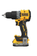 Obrázok pre DeWALT DCD800E2T-QW vrtačka 2000 ot/min 1,28 kg Černá, Žlutá