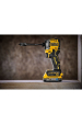 Obrázok pre DeWALT DCF850E2T-QW AKU/rázový šroubovák 3250 ot/min Černá, Žlutá