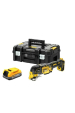 Obrázok pre Tools. oscill. Bezszcz,Battery1,7ah,32akc.tstak 18V