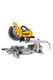 Obrázok pre DeWALT DWS727-QS pokosová pila