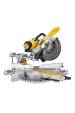 Obrázok pre DeWALT DWS727-QS pokosová pila