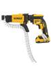 Obrázok pre DeWALT DCF6202-XJ AKU/rázový šroubovák Černá, Žlutá