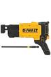 Obrázok pre DeWALT DCF6202-XJ AKU/rázový šroubovák Černá, Žlutá