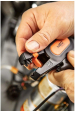 Obrázok pre Automatické odizolovací kleště Neo Tools 195 mm
