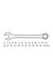 Obrázok pre Kombinované klíče Neo Tools 6-32 mm, sada 26 kusů