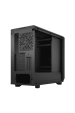 Obrázok pre Fractal Design Meshify 2 Tower Černá
