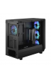 Obrázok pre Fractal Design Meshify 2 RGB Černá