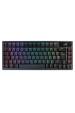 Obrázok pre ASUS ROG Azoth klávesnice Hraní USB + RF Wireless + Bluetooth QWERTY Černá