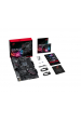 Obrázok pre ASUS ROG STRIX B550-F GAMING AMD B550 Socket AM4 ATX