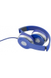 Obrázok pre Esperanza EH145B sluchátka / náhlavní souprava Kabel Přes hlavu Hudba Modrá