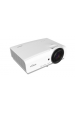 Obrázok pre Vivitek DU857 multimedia projector 5000 ANSI lumens DLP WUXGA (1920x1200) portable, white