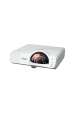 Obrázok pre Epson EB-L210SF Projektor s krátkou projekční vzdáleností 4000 ANSI lumen 3LCD 3D kompatibilita Bílá