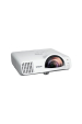 Obrázok pre Epson EB-L210SF Projektor s krátkou projekční vzdáleností 4000 ANSI lumen 3LCD 3D kompatibilita Bílá