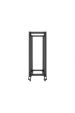 Obrázok pre LANBERG RACK STAND 32U 600X800 (BLACK RAL9004)