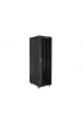 Obrázok pre LANBERG FREE STANDING 19" RACK CABINET 42U 800x800 BLACK