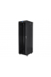 Obrázok pre LANBERG FREE STANDING 19" RACK CABINET 42U 600x800 BLACK