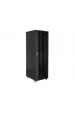 Obrázok pre LANBERG FREE STANDING 19" RACK CABINET 42U 600x1000 BLACK