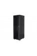 Obrázok pre LANBERG FREE STANDING 19" RACK CABINET 42U 600x1000 BLACK