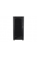 Obrázok pre LANBERG FREE STANDING CABINET RACK 19" 27U 600X800 SCHWARZ