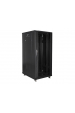 Obrázok pre LANBERG FREE STANDING CABINET RACK 19" 27U 600X800 SCHWARZ