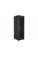 Obrázok pre LANBERG FREE STANDING 19" RACK CABINET 42U 600x800 BLACK