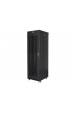 Obrázok pre LANBERG FREE STANDING 19" RACK CABINET 42U 600x800 BLACK